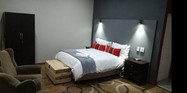 كوينزتاون Tranquil House B&B @ 121 Berry St المظهر الخارجي الصورة