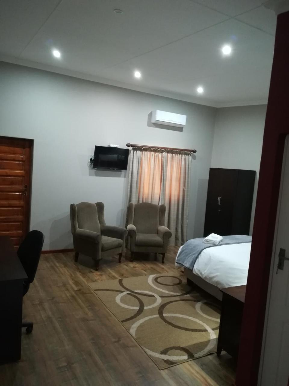 كوينزتاون Tranquil House B&B @ 121 Berry St المظهر الخارجي الصورة