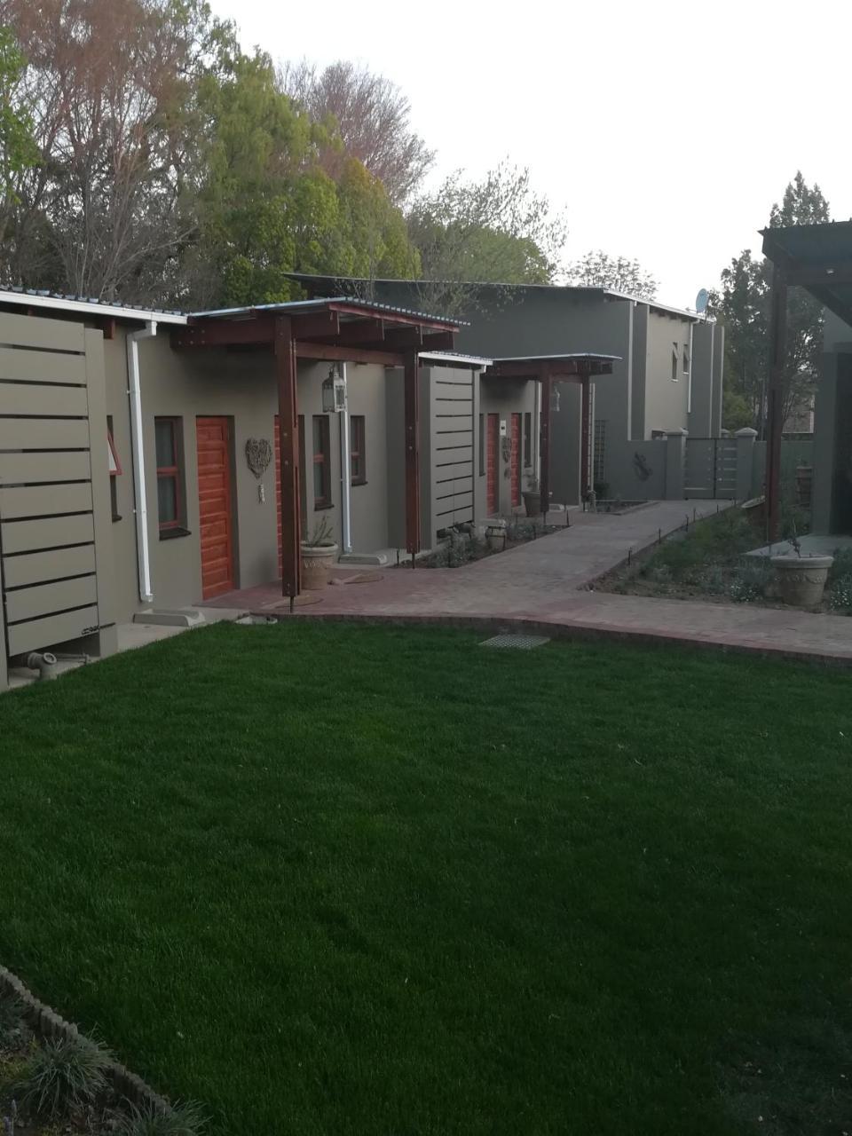 كوينزتاون Tranquil House B&B @ 121 Berry St المظهر الخارجي الصورة