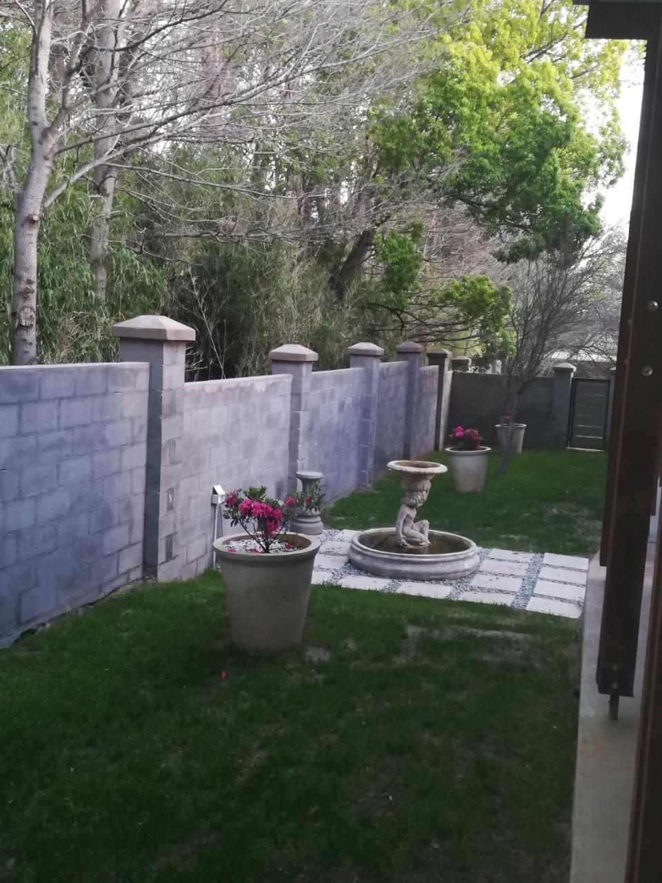 كوينزتاون Tranquil House B&B @ 121 Berry St المظهر الخارجي الصورة
