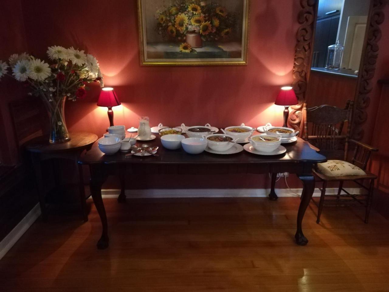 كوينزتاون Tranquil House B&B @ 121 Berry St المظهر الخارجي الصورة